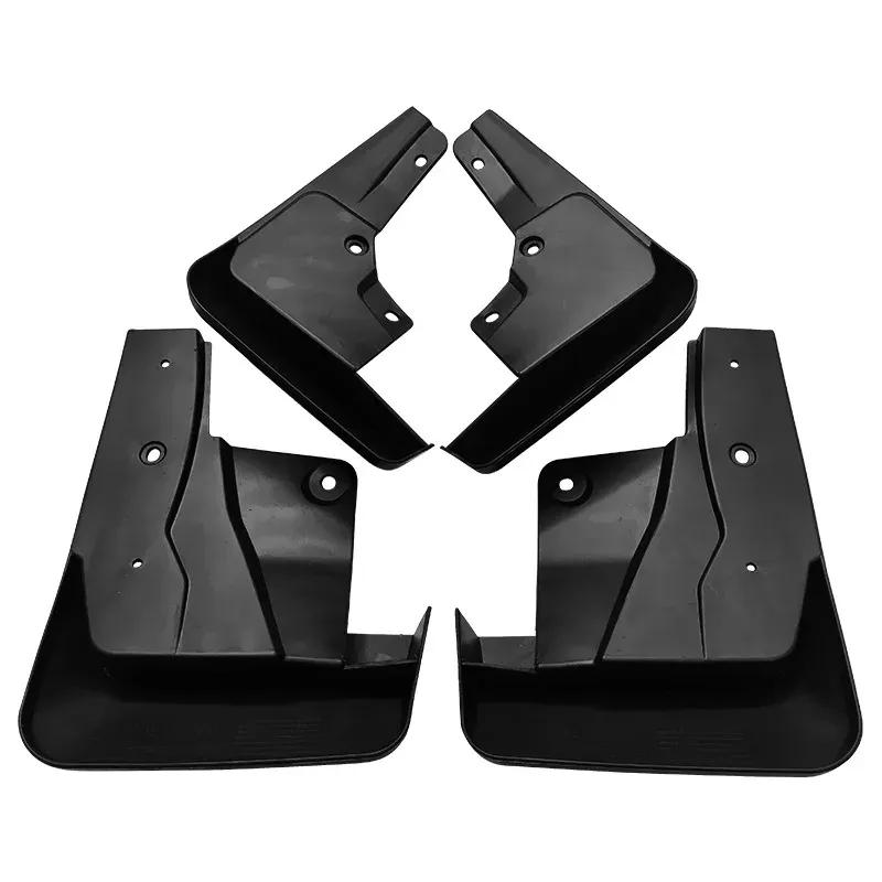 Mud Flaps For Toyota Raize Rocky   Splash Guards Fender MudFlaps Front Rear Mudguards Car Accessories