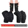 Tactical Training Protective Gear Set