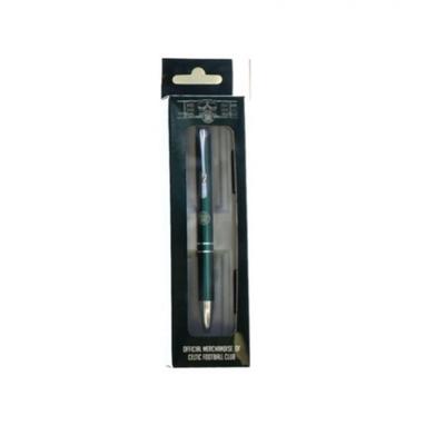 Celtic FC Crest Ballpoint Pen