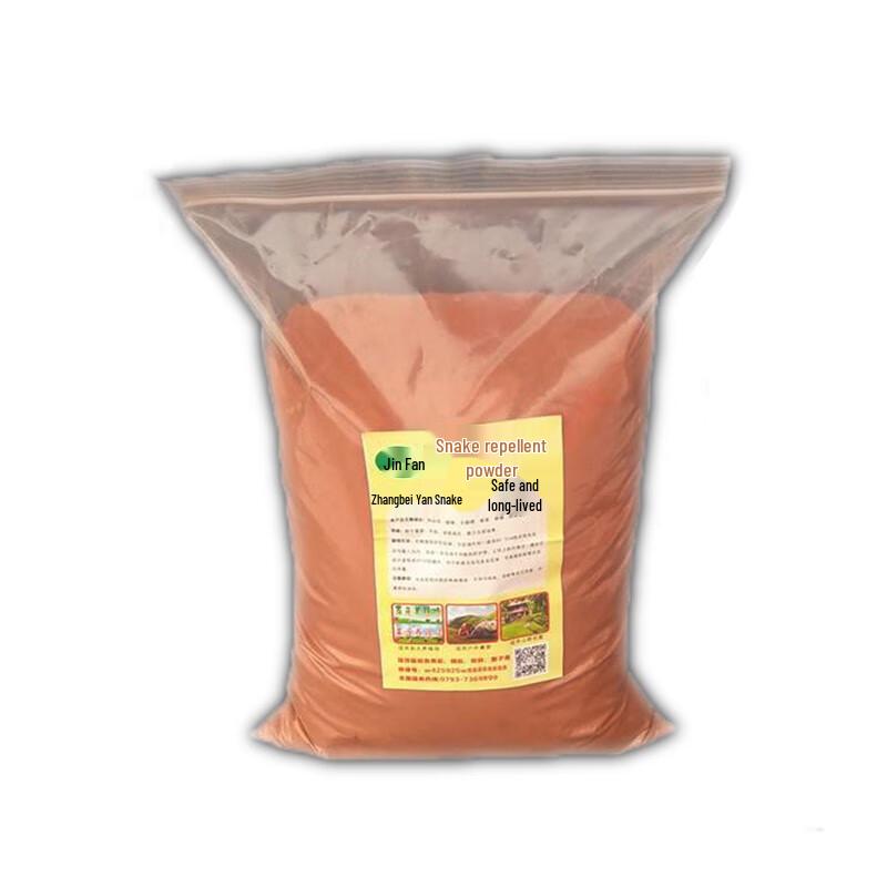 JinFan Outdoor Snake Repellent Solution