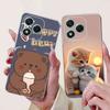 For Honor 400 Lite Casing ABR-NX1 Animal Butterfly Cover Soft Silicone Case For Honor 400 Honor400 Lite Protectors Phone Shell