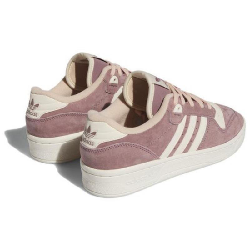 adidas Rivalry Low Mor Ekrü Ton W - IE7286