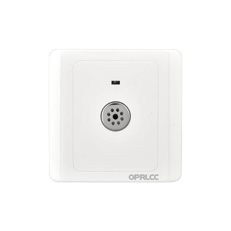 OPRLCC 86 Type Smart Voice and Light Control Switch