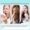 Eelhoe Nasal Spray For Relieving Nasal Congestion And Discomfort Perfect For Kids