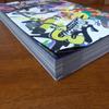 [USED] Nintendo Switch Splatoon 3 Cool Art Book