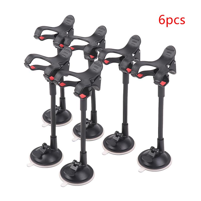 360 Degree Rotation Mobile Phone Stand Bracket Universal Car Suction Cup Mount Phone Holders Sucker Holder For Cell Phone