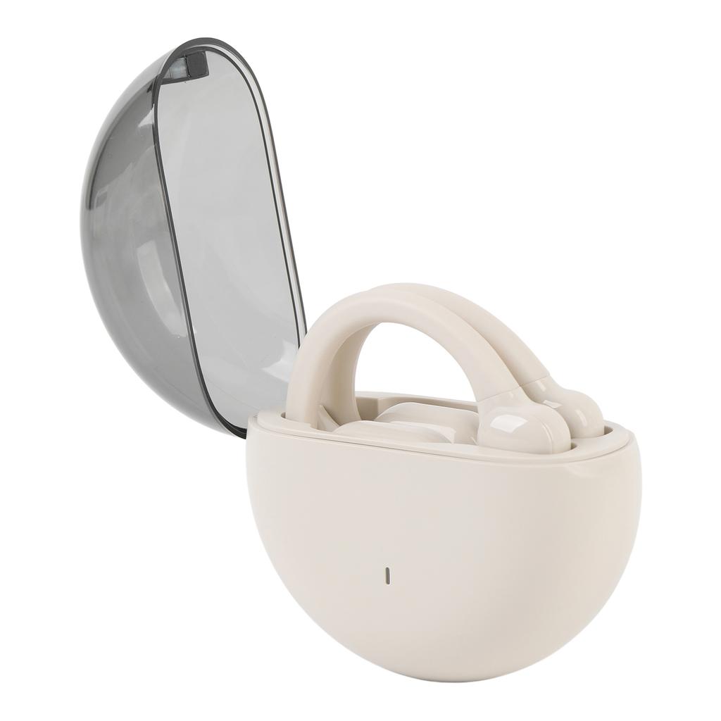 Wireless Earbuds Bluetooth 5.3 Stereo IPX4 Waterproofing Touch Control Clear Call Sport Earbuds for