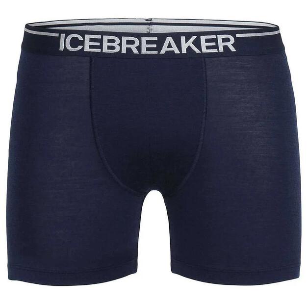 

Icebreaker трусы-боксёры Merino 150 Anatomica M
