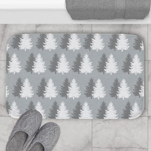 Loving Heart Doormat Carpet with Gnome and Heart Pattern Woven Lightweight Fug for Entryway Bathroom Non-slip Floor Mat Welcome