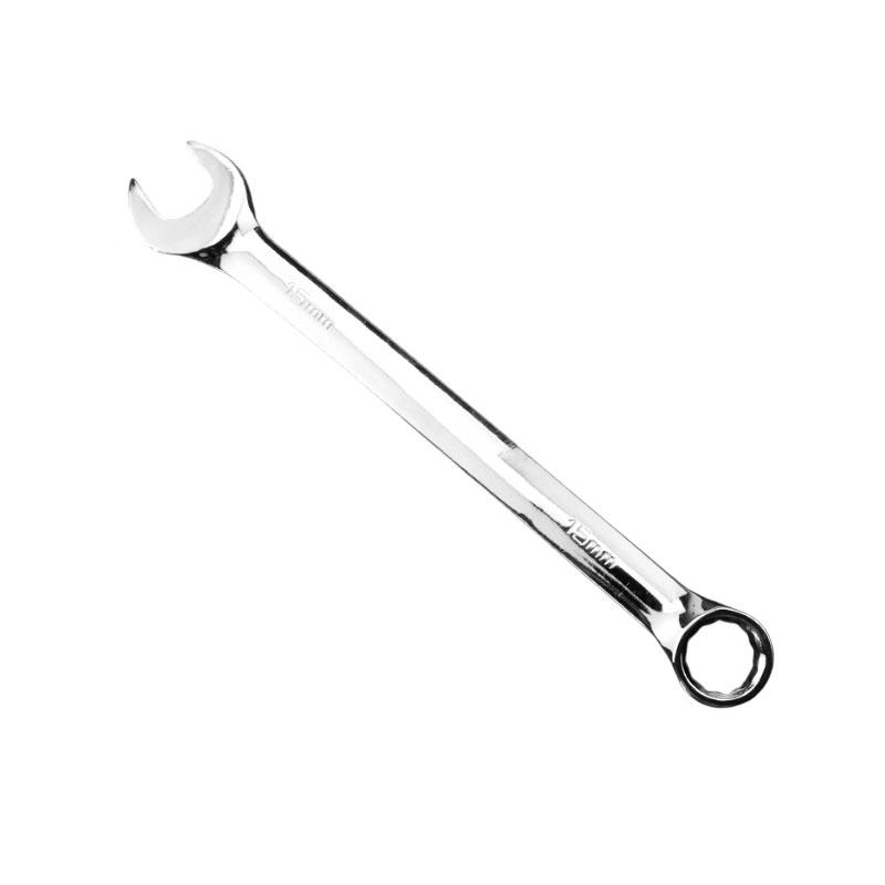 Multifunctional Open Box Wrench Hand Tools Multi-size Combination Wrench for Car Repair Double-ended Open-end and Box-end Wrench