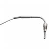 1/8\" K Type Thermocouple 1pc High Temperature Sensors K Type Connector Mini