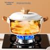 COOKER KING Ceramic Casserole Pot 3.2L