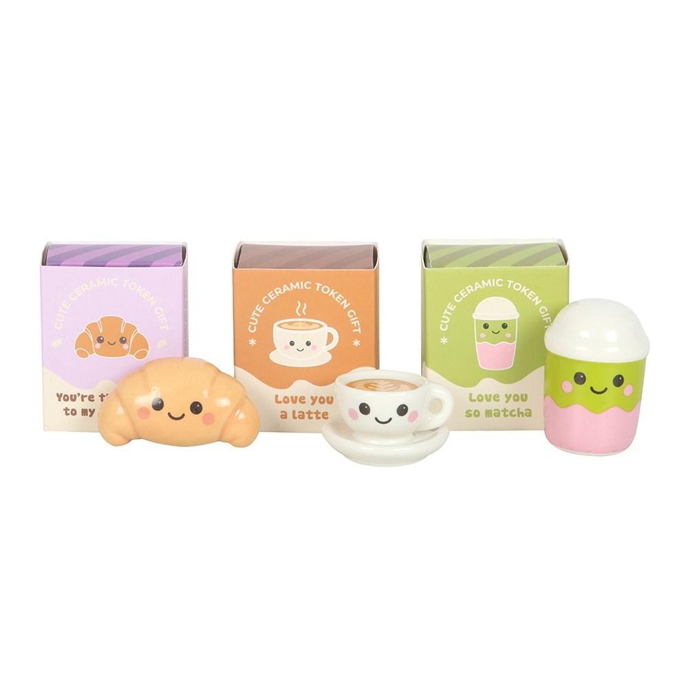 Something Different Kawaii Kafe Gift Set (Pack of 24)