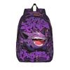 Fashion Pokemon Backpack  Mochilas Solid School Sturdy Shoulder Rucksack