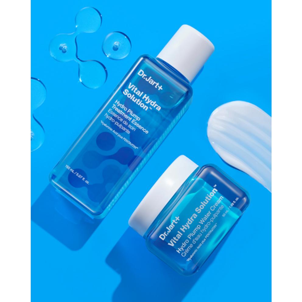 [Dr.Jart+] Solution Vitale Hydra Traitement Hydro Plump Essence, 150ml