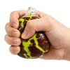 Fidget Toys Stress Balls Slow Rebound Wax Skin Squeeze Toy Sensory Fidget Toy Soothing Relieving Stress Decompressions Toys
