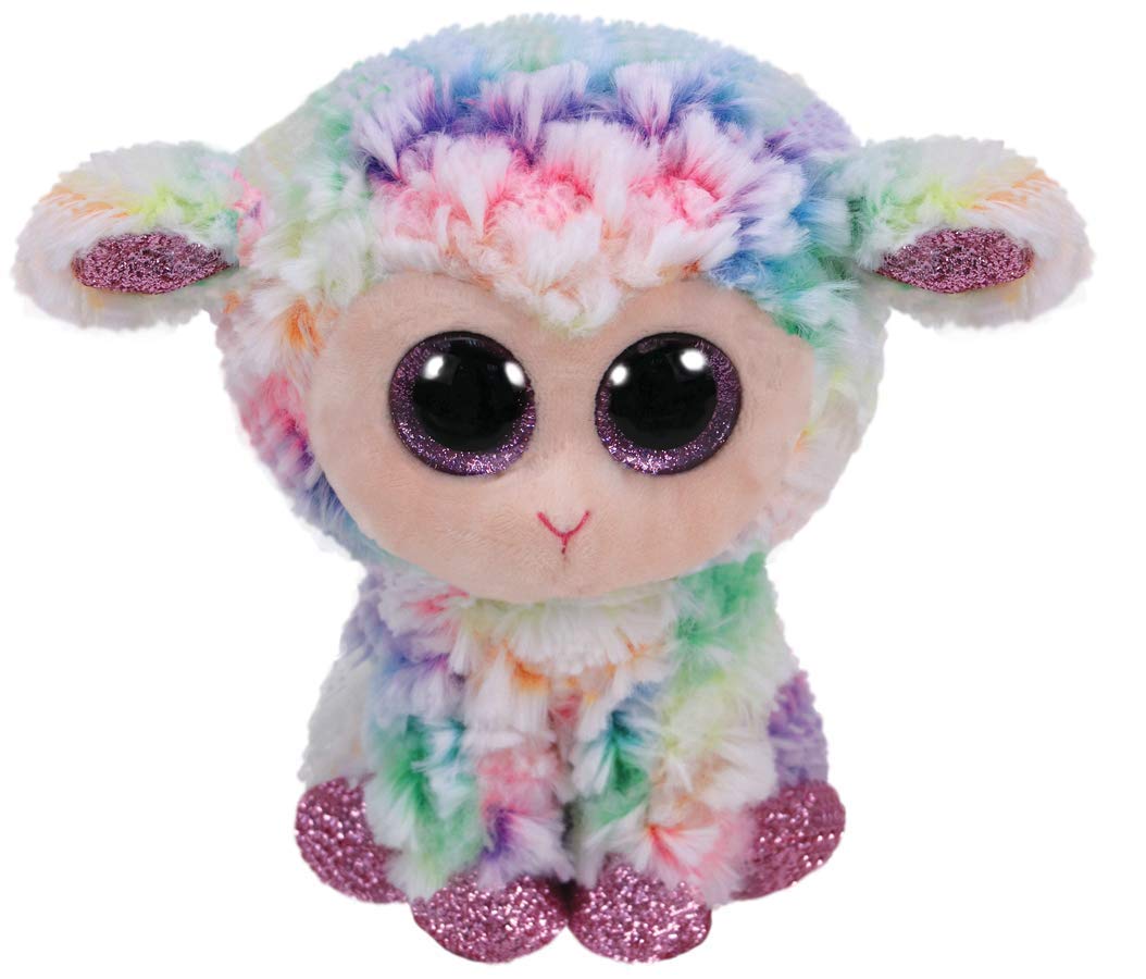 

Метеор Ягненок пестрый 15см Нарцисс,