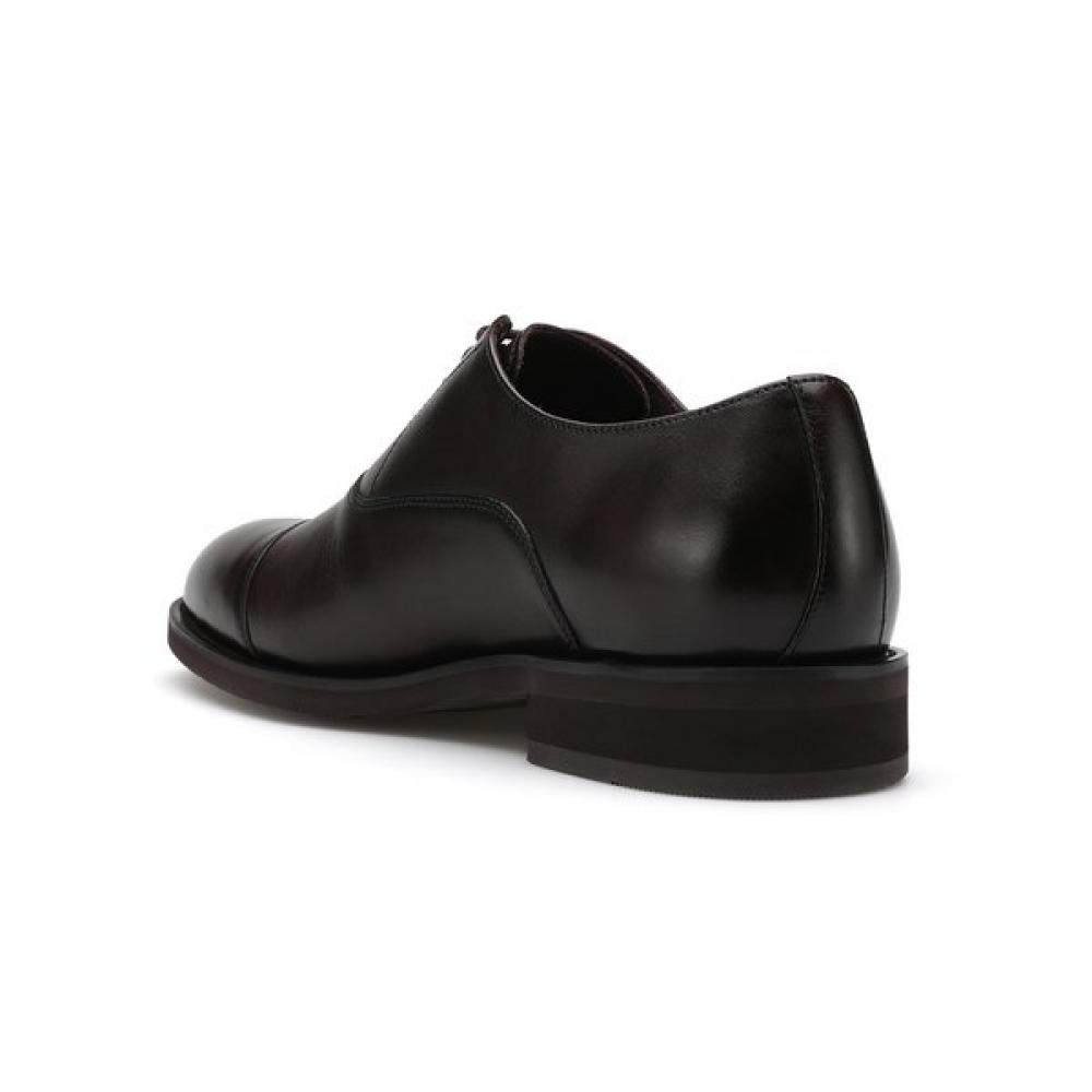 Vigevano Daily Men S ShoeS Black 9vgar14f3r