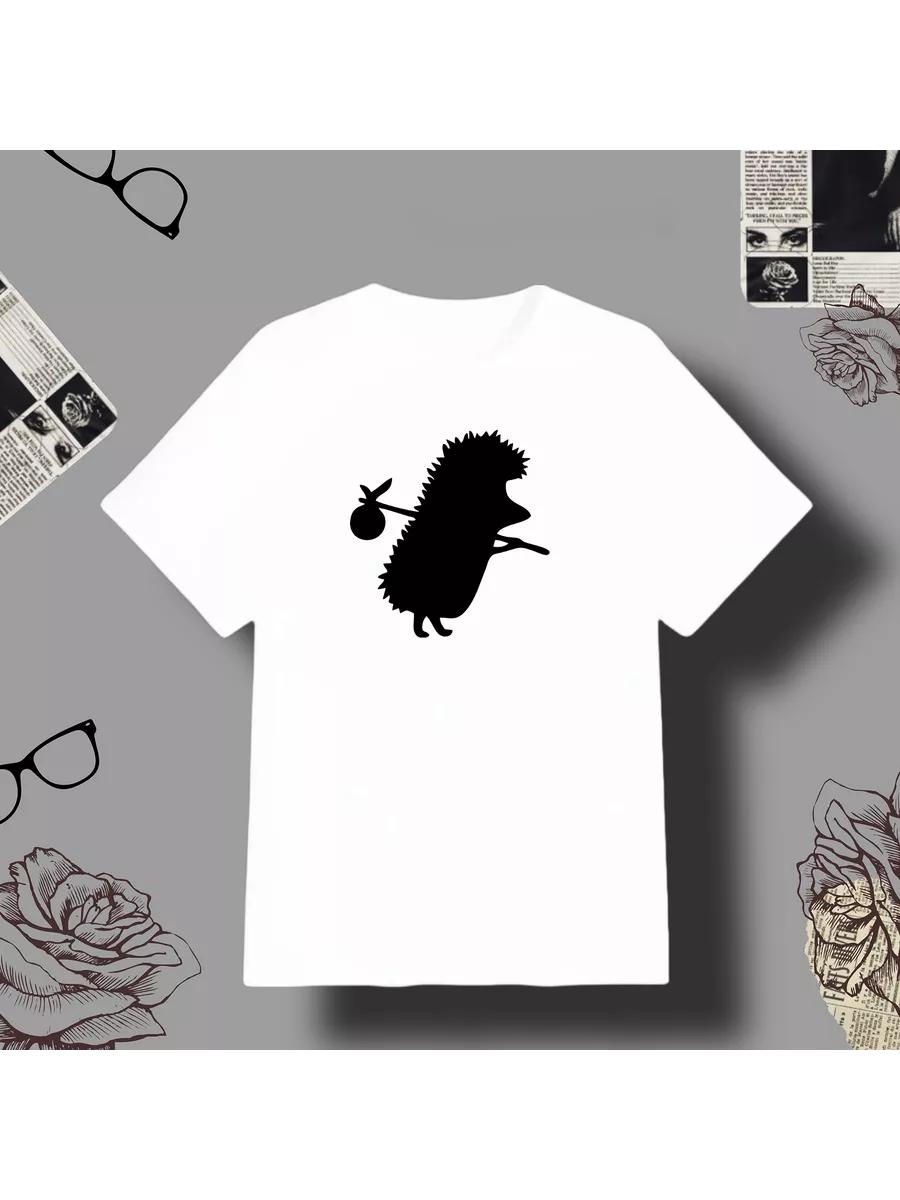 LLC Sandals Themed T-shirt S