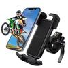 Universal Phone Holder Stand Secure Motorcycle Accessories Mobile Holder for Bike