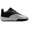 Jordan All Game Comfortable Excellence Low Top Basketball Shoes Unisex Sneaker Black White IQ6583-001