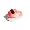 Adidas Altarun Comfortable Wear resistant And Lightweight Low top Toddler Shoes Coral Powder Infant And Toddler DA8880