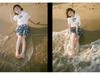 Kodak Retro Point-and-Shoot Disposable Camera - Color & B&W Film