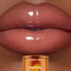 Ingwer Lippenöl Lippen aufpolsterndes Serum, Tiefenwirksam und Feuchtigkeitsspendend, mit einem natürlichen frischen Ingwerduft