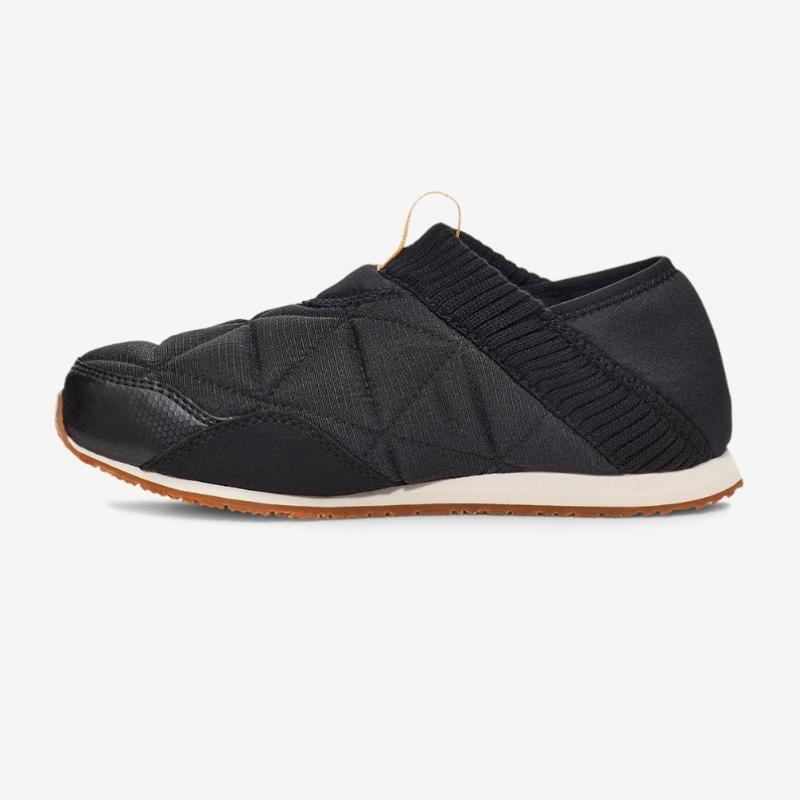 Teva Женские зимние утепленные ботинки Riember Stvf2435471 Bcb