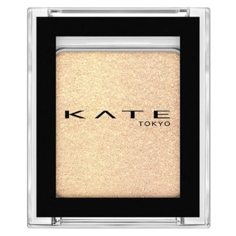 Kate Eye Single Shadow Creamy CT501 Dreamy Yellow