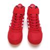 Original Daykey Small Size 32 33 Kid Boxing Shoes School Kungfu Wrestling Sneakers Breathable Non-Slip Gym Training Footwear