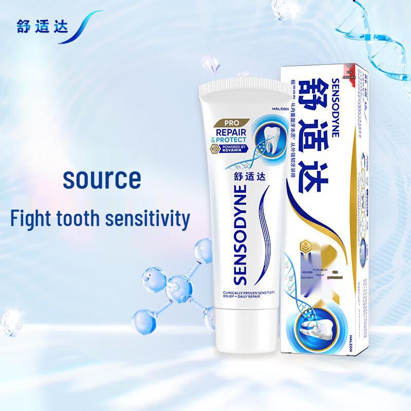 Sensodyne Professional Repair Toothpaste