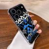 Singer  J-Junior H  Phone Case For iPhone 17,16,15,14,13,12,11 Pro,Max,Plus,XR,Mini,E Clear Full-coverage Soft Cover