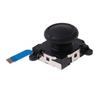 Ανταλλακτικά 3D Joystick Universal Απλή Εγκατάσταση Χειριστήριο Παιχνιδιών Αριστερό Δεξί Χερούλι για Switch