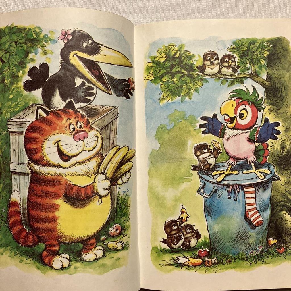 [USED] Russian foreign books