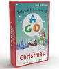 AGO English Card Game Christmas