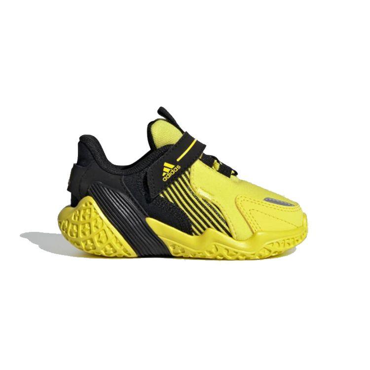 Adidas 4Uture Cushioning Low-Top Walking Shoes Baby Shoes EG8339