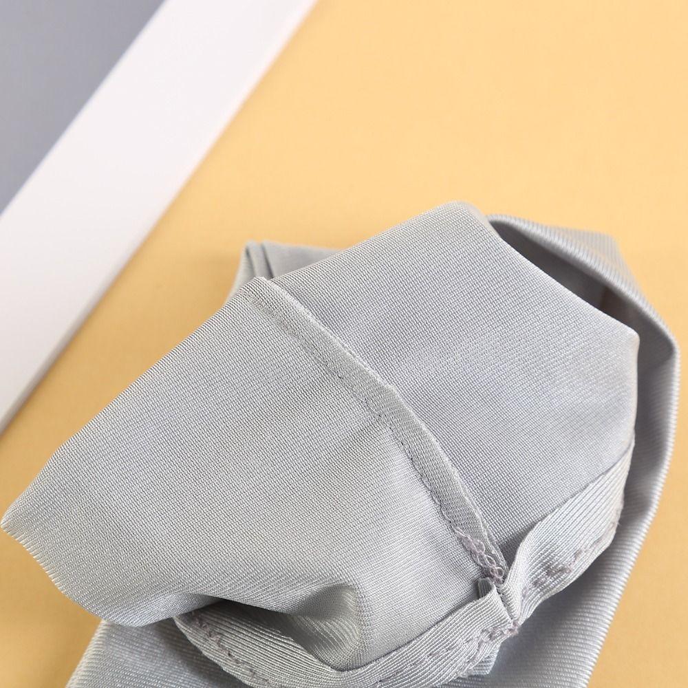 Sun Protection Ice Silk Sleeves Gloves Anti-UV Cycling Gloves Elastic Sunscreen Sleeve  Women