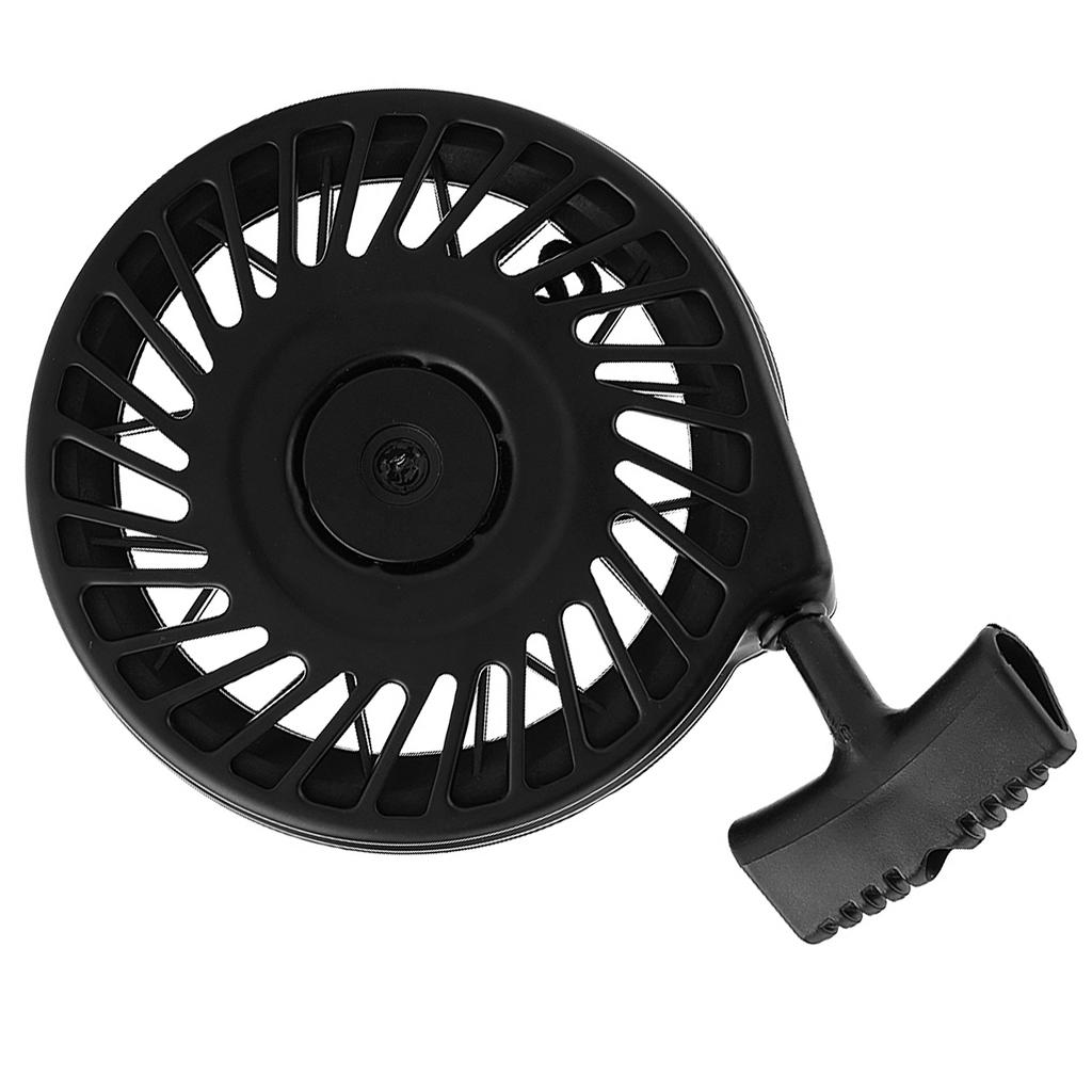 Recoil Starter Pull Start Assembly for Tecumseh 590702 590739 590637 LV195EA LEV80 LEV115