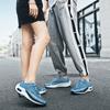 Women’s Sneakers Height Increase Casual Outdoor School Student Shoes Couple Men Lightweight Sneakers Plus Size 36-46