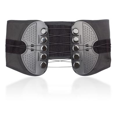 By Chiropractic REPETRI TECH Waist Supporter for Waist Corset Support Belt Unisex Diet Light Desk Work Gift [Supervised Director] Non-stuffy