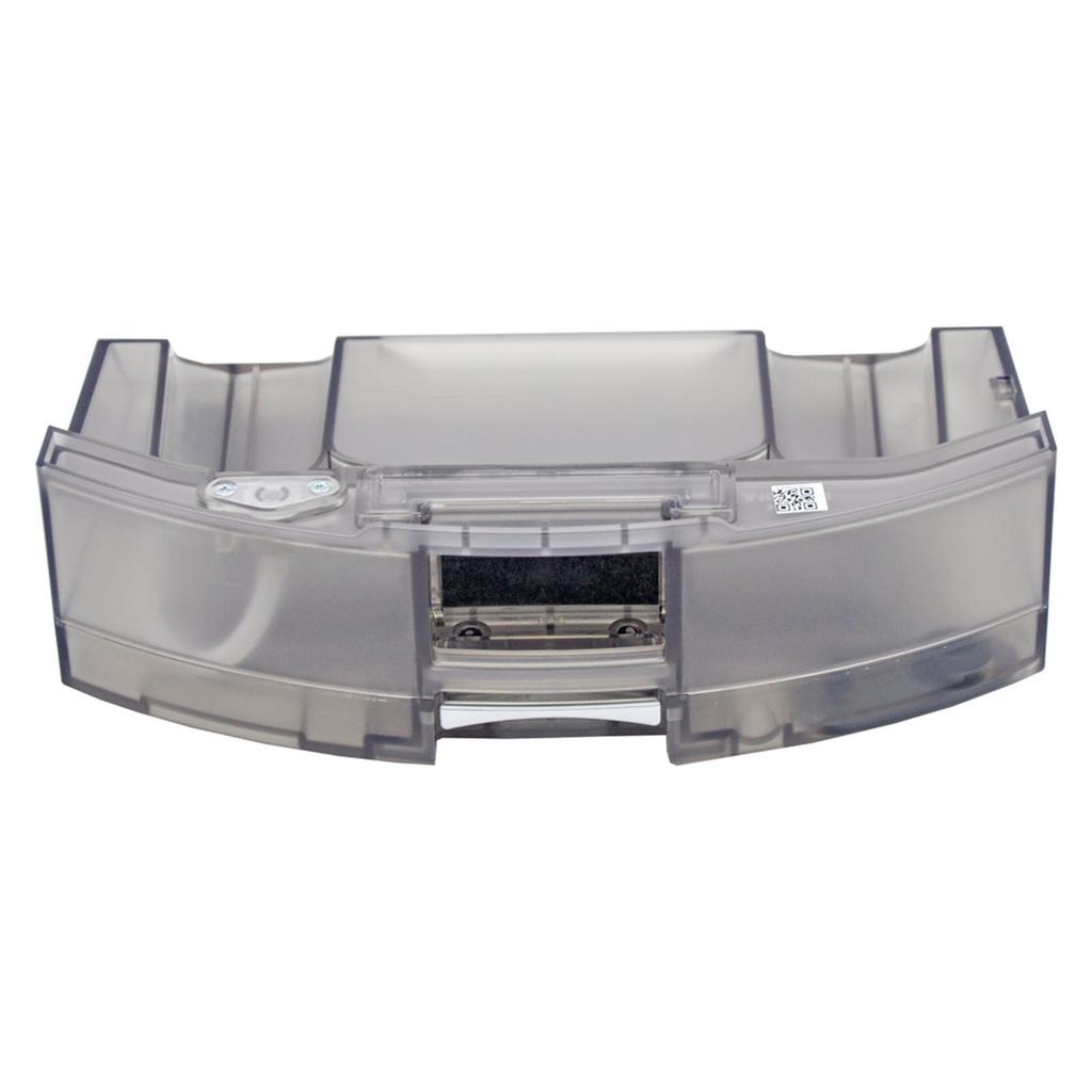 Dust Collection Box Water Reservoir Dust Collector Bin Dust Holder Household Appliance Component for Robot Vacuum