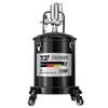 YaChuanQi Automatic Pneumatic Grease Pump