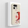 For Realme 16 Pro Plus 5G Case Cute Candy Painted Soft Liquid Silicone Back Cover For Realme 16 Pro+ Full Coverage Phone Housing