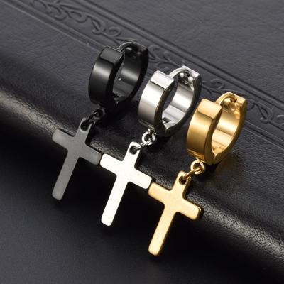 Pendientes – Ear cuffs