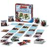Jeu de société - RAVENSBURGER - Mini - Jeu de mémoire Marvel - 48 cartes - 4 ans et plus