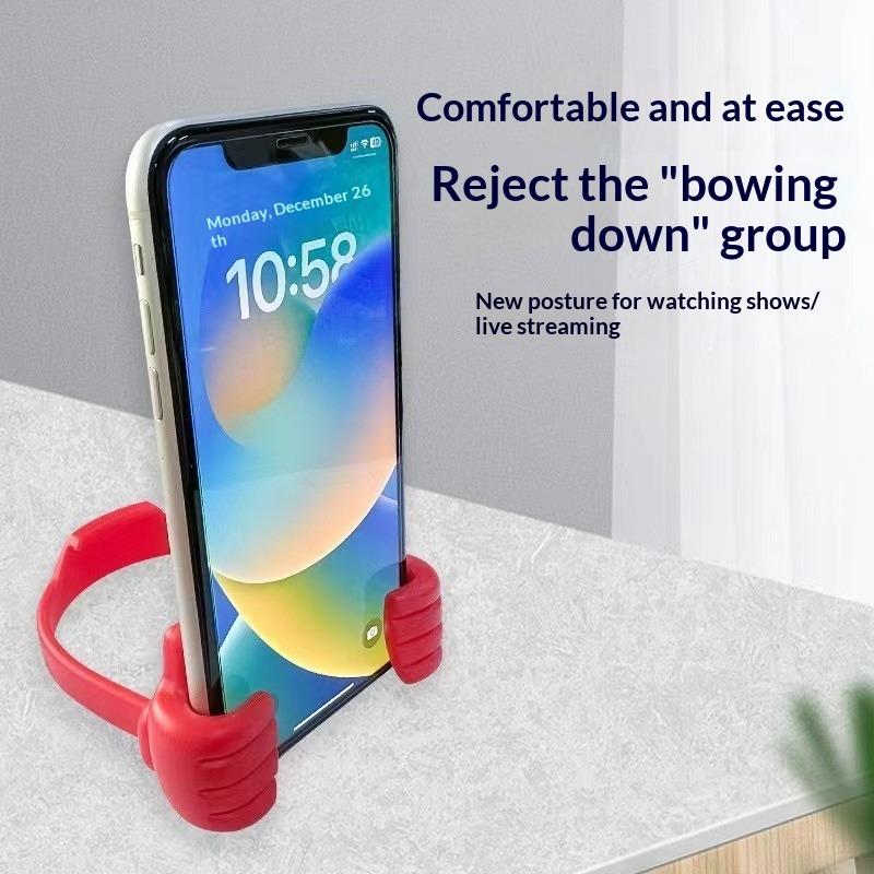 Thumb Phone Holder