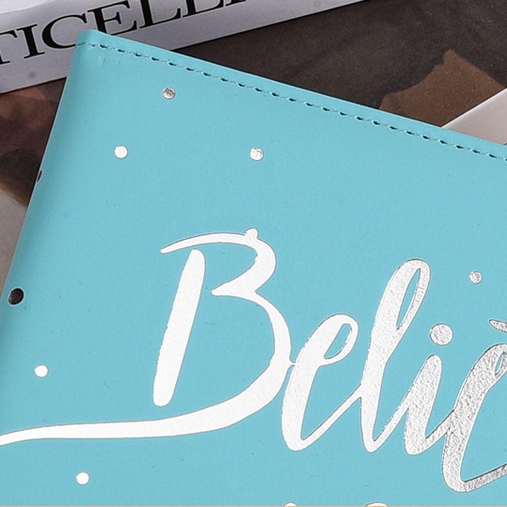 145 Sheets A5 Password Notebook Thickened Diary Book Creative Journal Notebook  Writing Diary