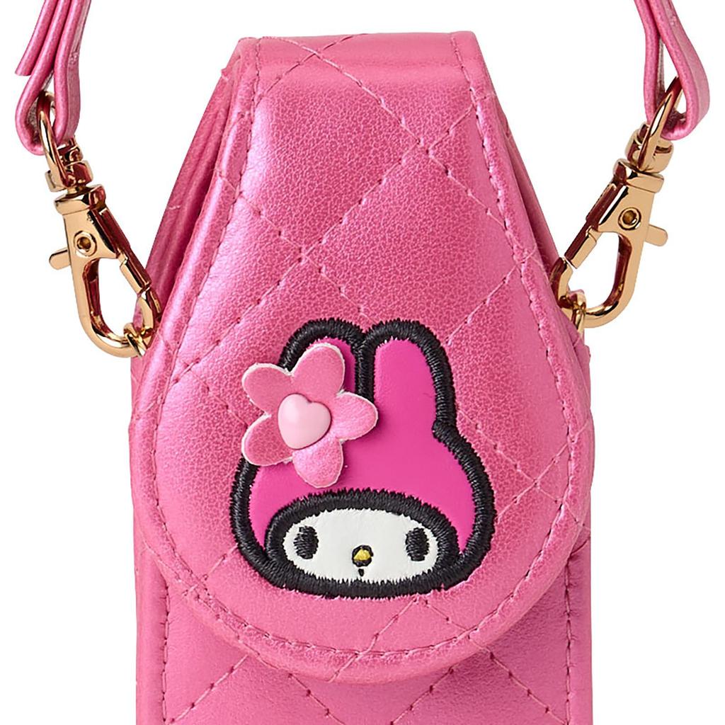 Sanrio My Melody Miniature Quilt Case with Handle 587702