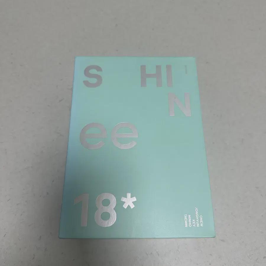 

Новогодние поздравления Shinee 2018